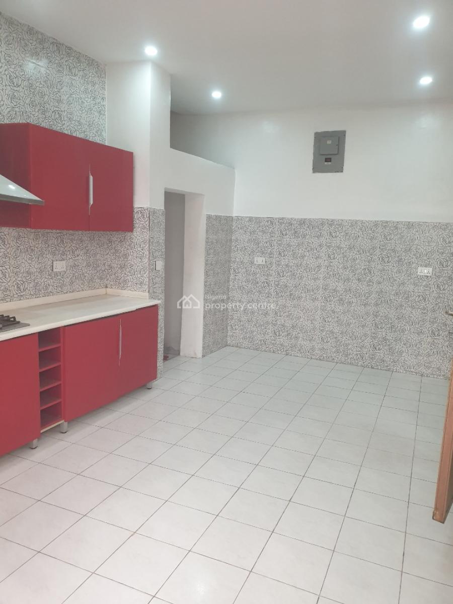 Luxury 4 Bedroom Semi Detached Duplex with a Room Boys, Magodo Shangisha Phase 2,lagos, Gra Phase 2, Magodo, Lagos, Terraced Duplex for Sale