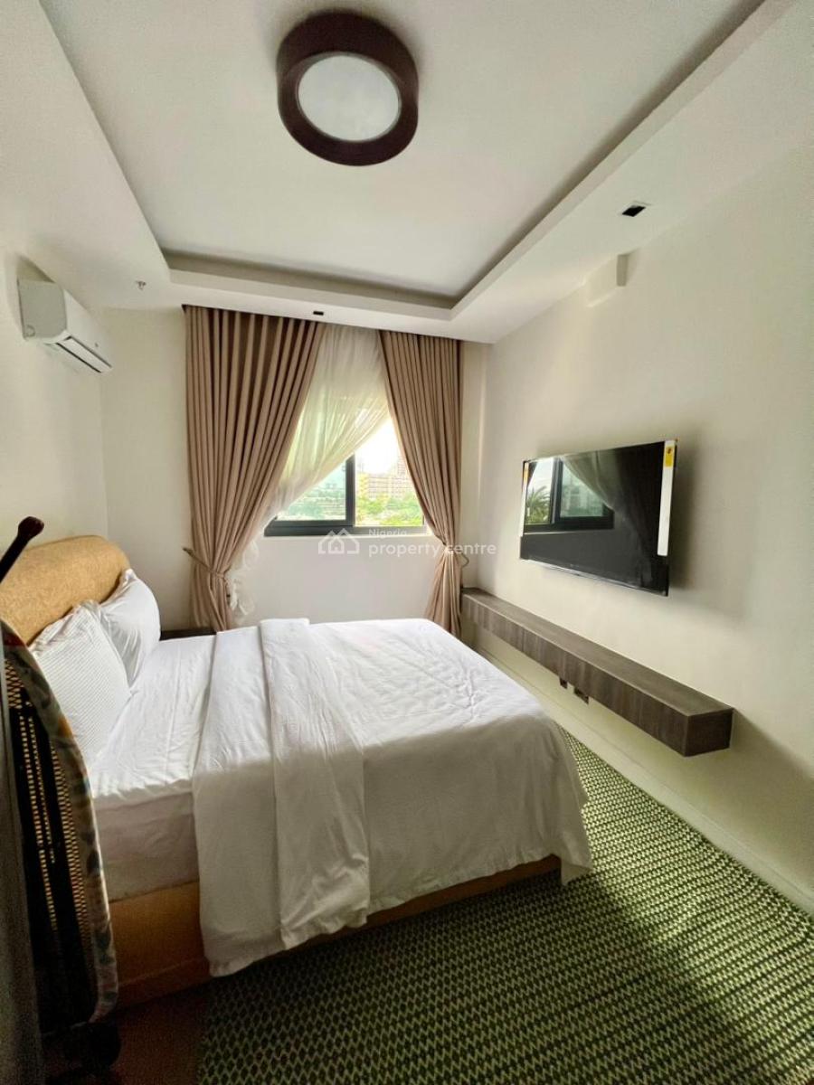 Brand New Furnished 2 Bedroom Apartment, Victoria Island (vi), Lagos, Flat / Apartment for Sale