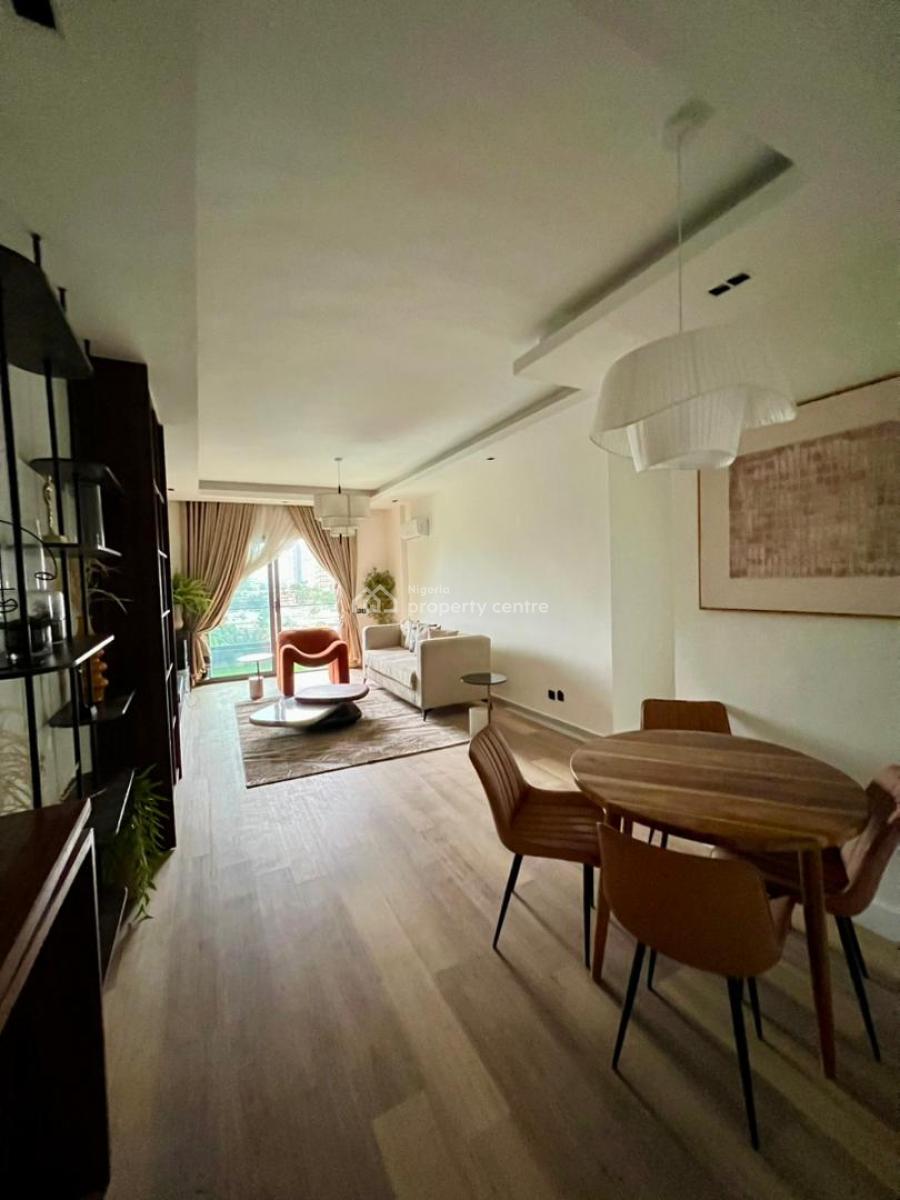 Brand New Furnished 2 Bedroom Apartment, Victoria Island (vi), Lagos, Flat / Apartment for Sale