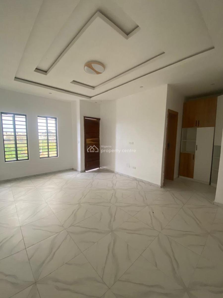 4 Bedroom Terrace Duplex, Orchid Road Lekki Lagos, Lekki, Lagos, Terraced Duplex for Sale