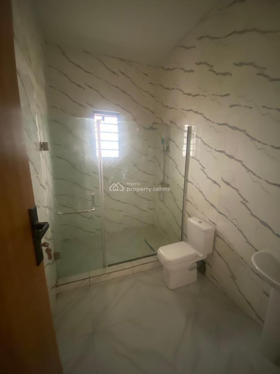 4 Bedroom Terrace Duplex, Orchid Road Lekki Lagos, Lekki, Lagos, Terraced Duplex for Sale