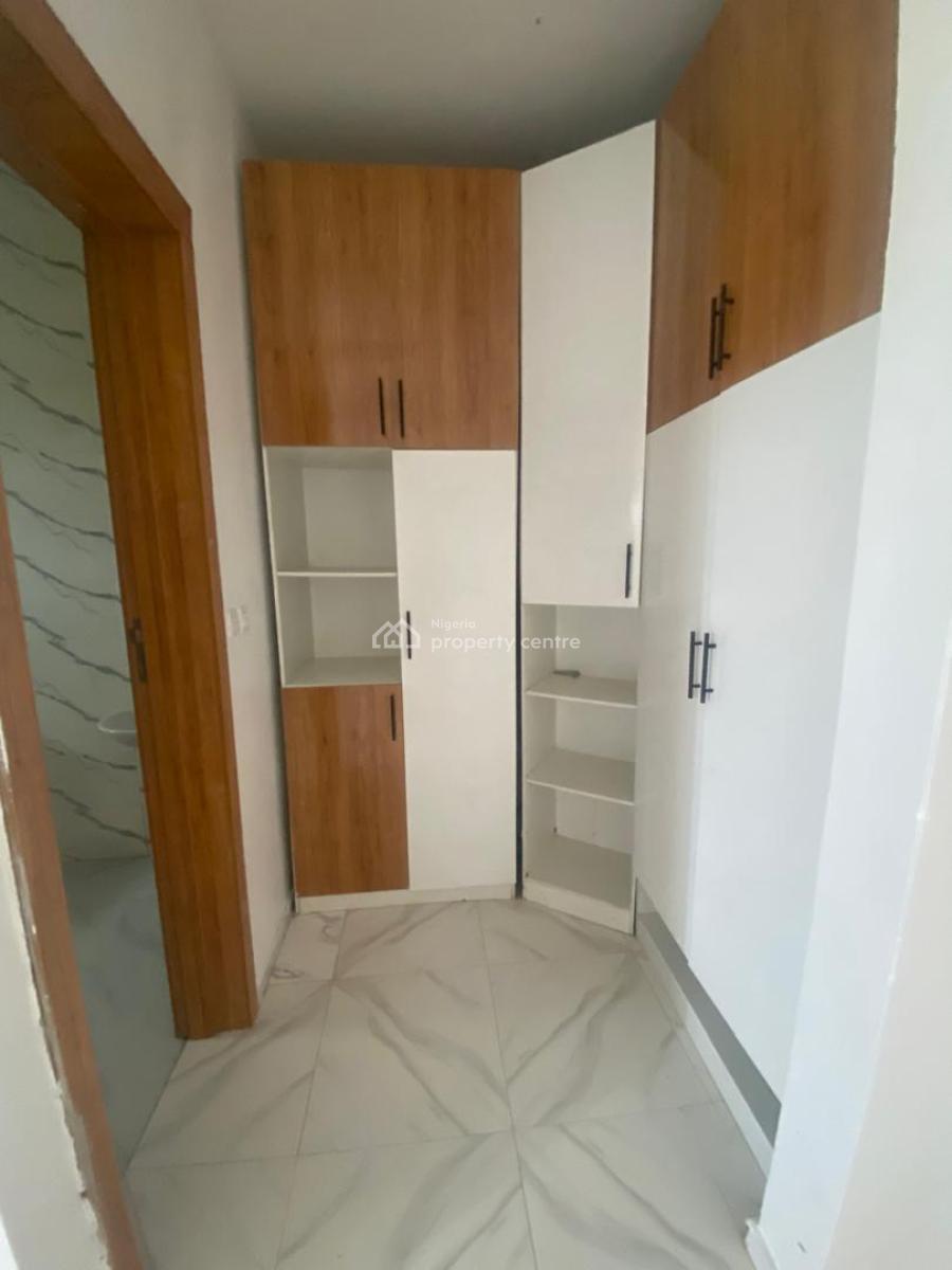 4 Bedroom Terrace Duplex, Orchid Road Lekki Lagos, Lekki, Lagos, Terraced Duplex for Sale