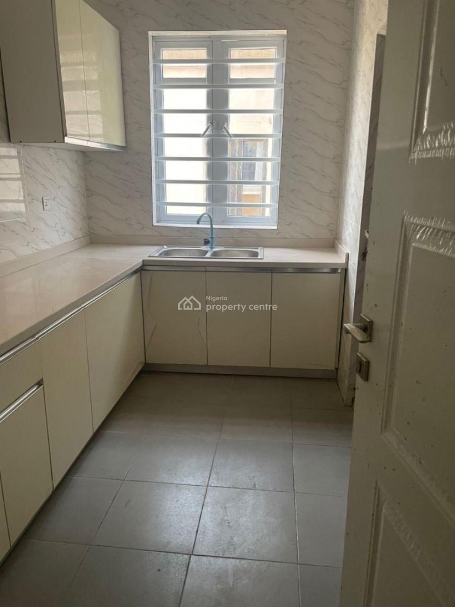 Luxury 2 Bedroom Apartment, Monastery Road Shoprite, Sangotedo, Ajah, Lagos, Flat / Apartment for Rent