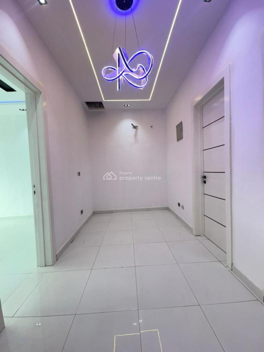 Newly Built    3bedroom Apartment, Ikota Gra, Lekki, Lagos, Terraced Duplex for Rent