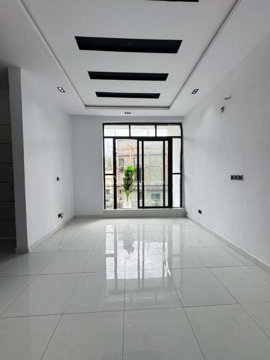 Newly Built    3bedroom Apartment, Ikota Gra, Lekki, Lagos, Terraced Duplex for Rent