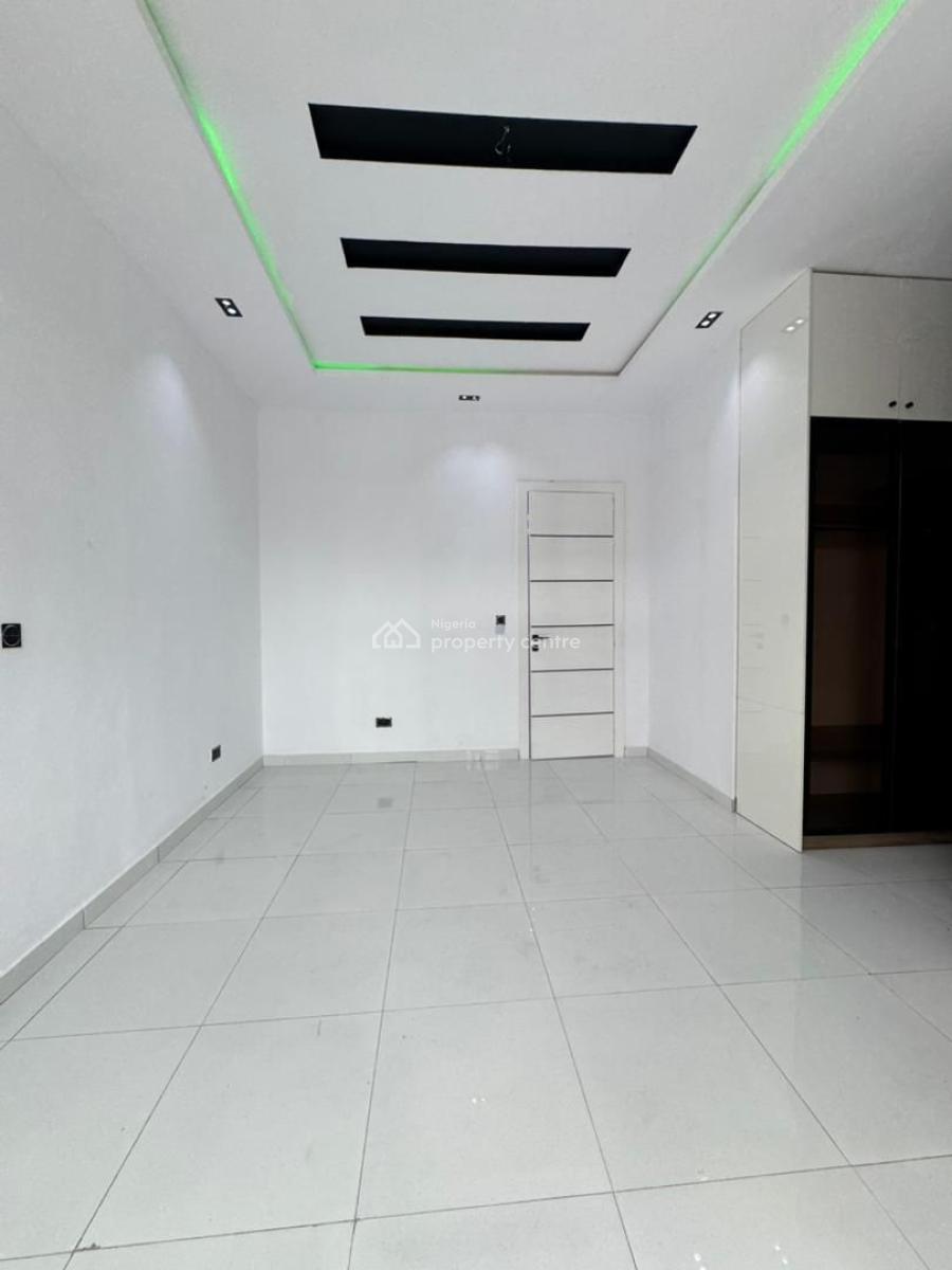 Newly Built    3bedroom Apartment, Ikota Gra, Lekki, Lagos, Terraced Duplex for Rent