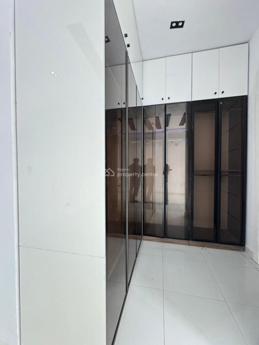 Newly Built    3bedroom Apartment, Ikota Gra, Lekki, Lagos, Terraced Duplex for Rent