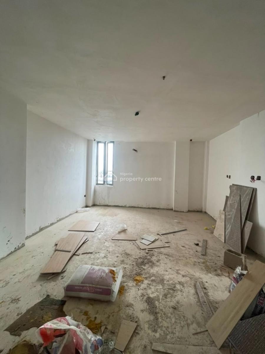 2 Bedroom Apartment Conner Piece in a Serene Environment, 2nd Tollgate, Lekki, Lagos, House for Sale