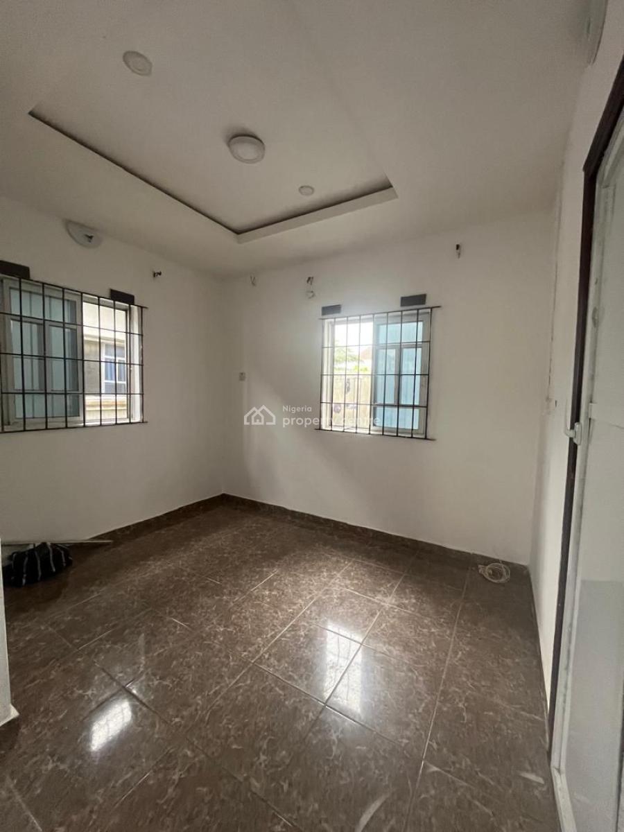 Neat Mini Flat, Sangotedo, Ajah, Lagos, Flat / Apartment for Rent