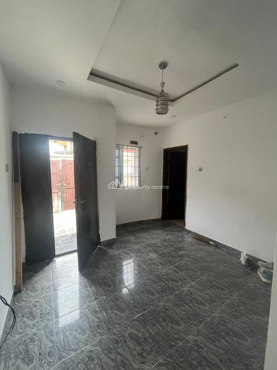 Neat Mini Flat, Sangotedo, Ajah, Lagos, Flat / Apartment for Rent