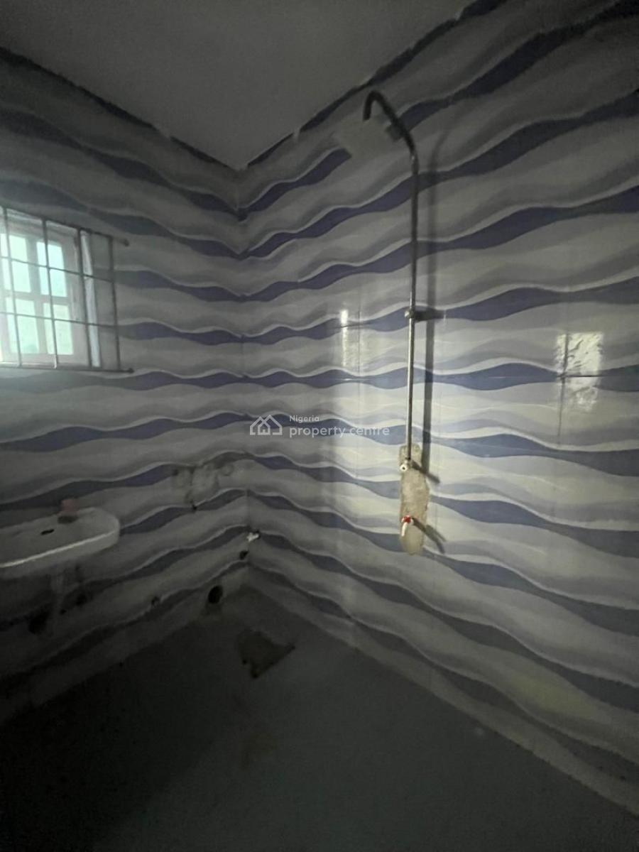 Neat Mini Flat, Sangotedo, Ajah, Lagos, Flat / Apartment for Rent