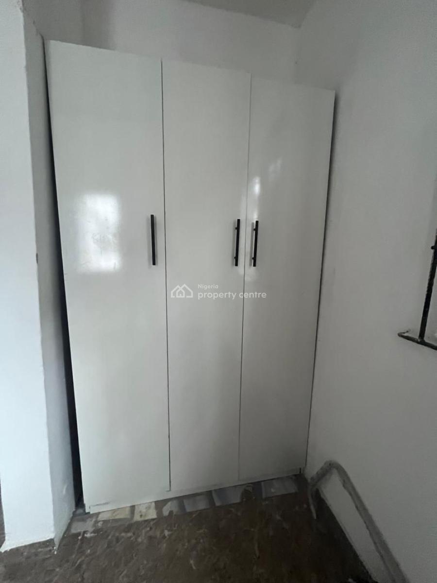 Neat Mini Flat, Sangotedo, Ajah, Lagos, Flat / Apartment for Rent