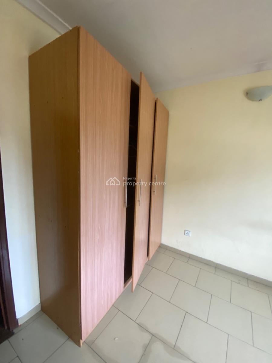 Spacious Serviced 3 Bedroom Apartment in Lekki, By Petro Cam Elf Lekki Right, Lekki Phase 1, Lekki, Lagos, Flat / Apartment for Rent