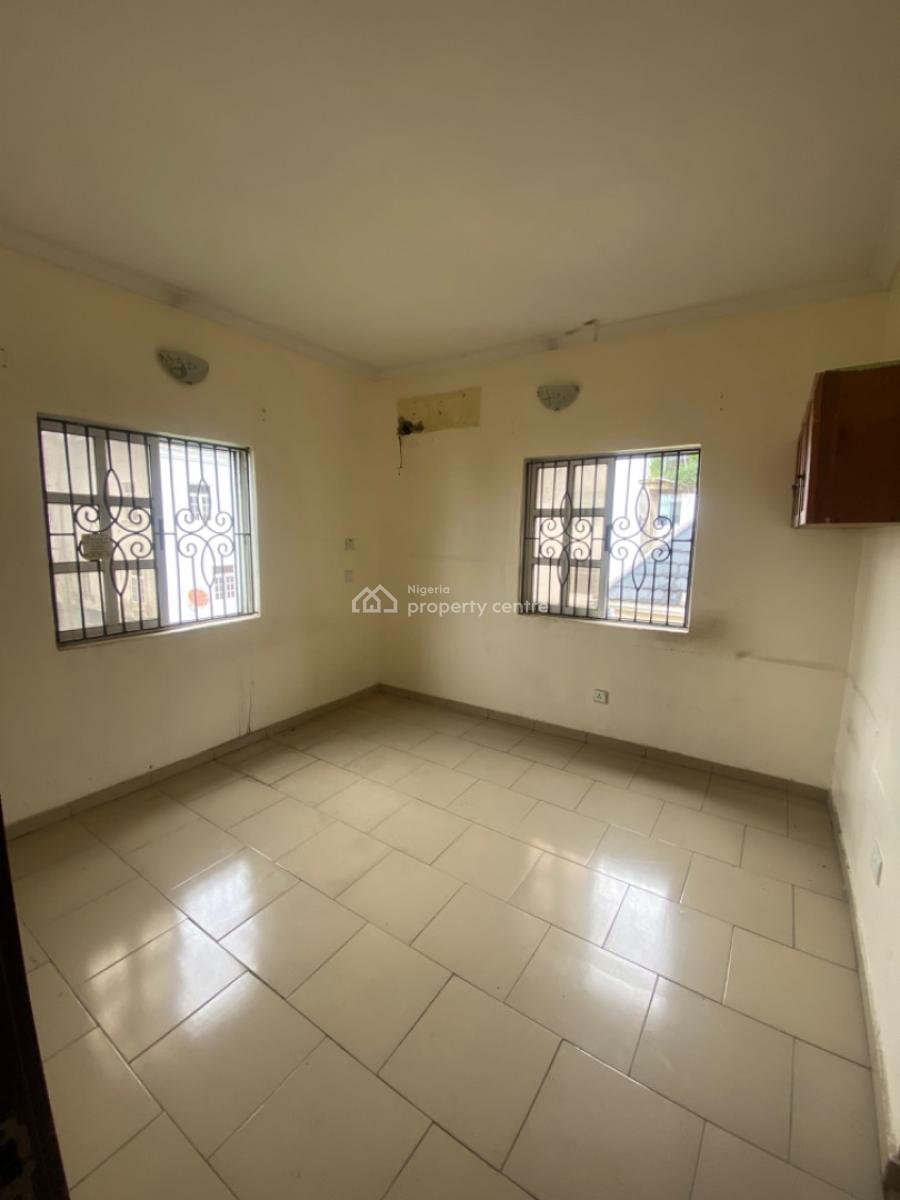 Spacious Serviced 3 Bedroom Apartment in Lekki, By Petro Cam Elf Lekki Right, Lekki Phase 1, Lekki, Lagos, Flat / Apartment for Rent