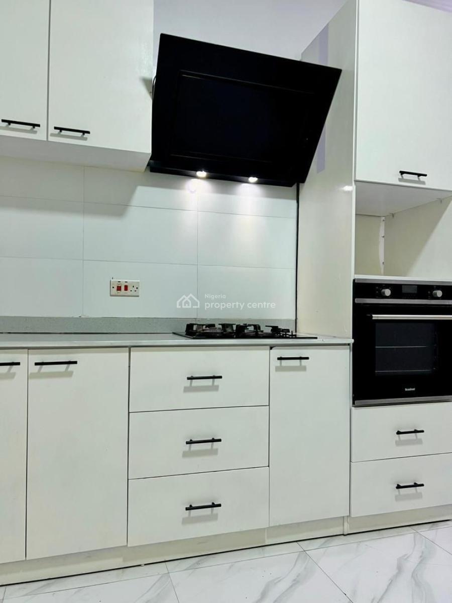 Luxury 2 Bedroom Apartment, Meadow Hall, Ikate, Lekki, Lagos, Flat / Apartment Short Let