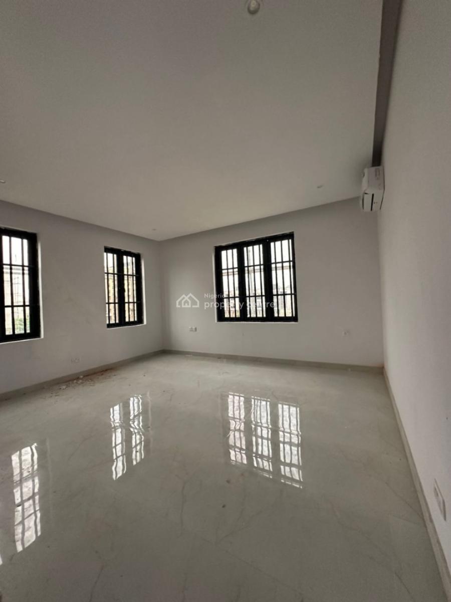 Newly Built 3 Bedroom with Bq, Iko, Parkview, Ikoyi, Lagos, Flat / Apartment for Sale