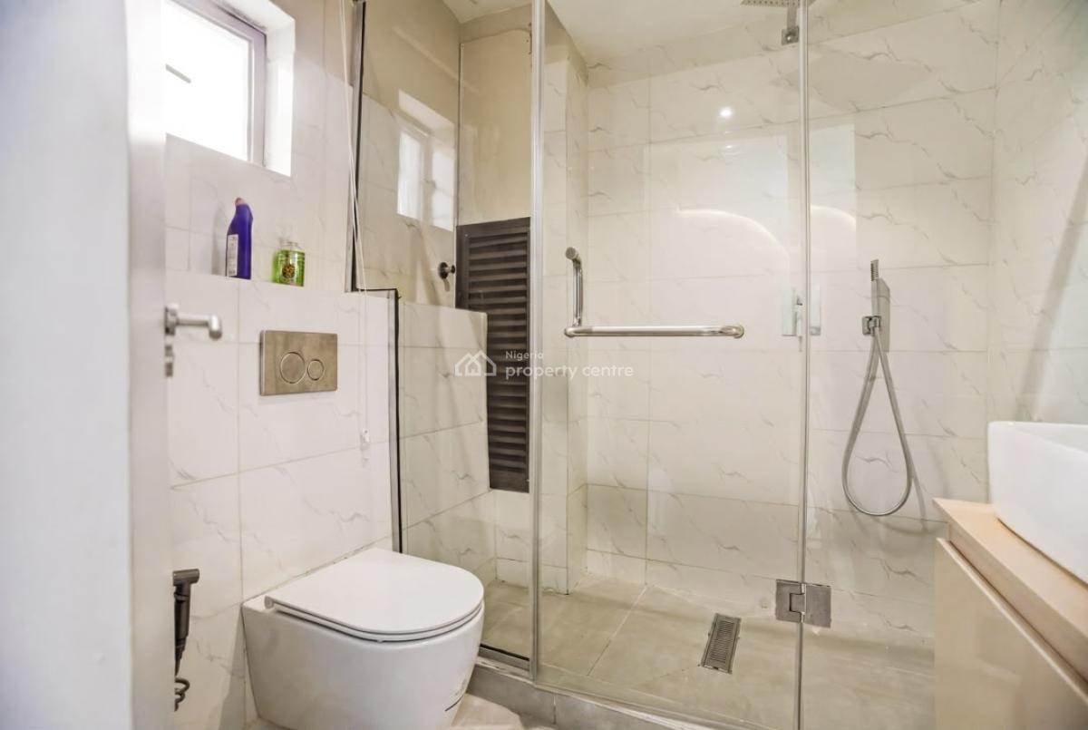 Luxury 2 Bedroom Apartment, Off Freedom Way, Lekki Phase 1, Lekki, Lagos, Flat / Apartment Short Let