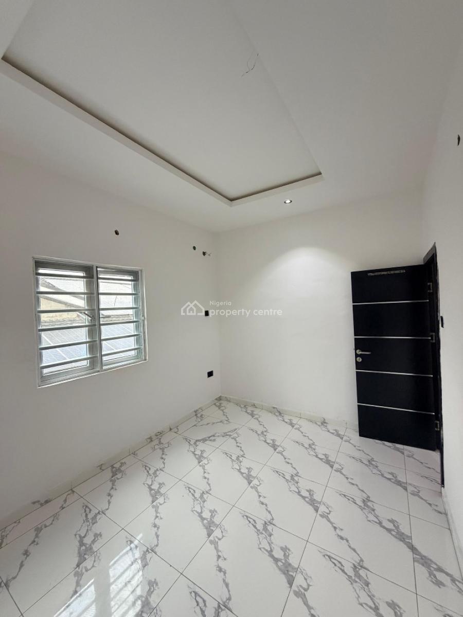 Newly Build 2-bedroom Apartment, Oregun, Oregun, Ikeja, Lagos, Flat / Apartment for Sale