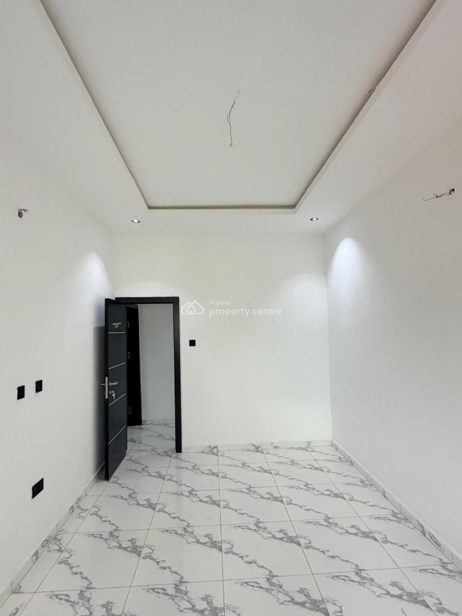 Newly Build 2-bedroom Apartment, Oregun, Oregun, Ikeja, Lagos, Flat / Apartment for Sale