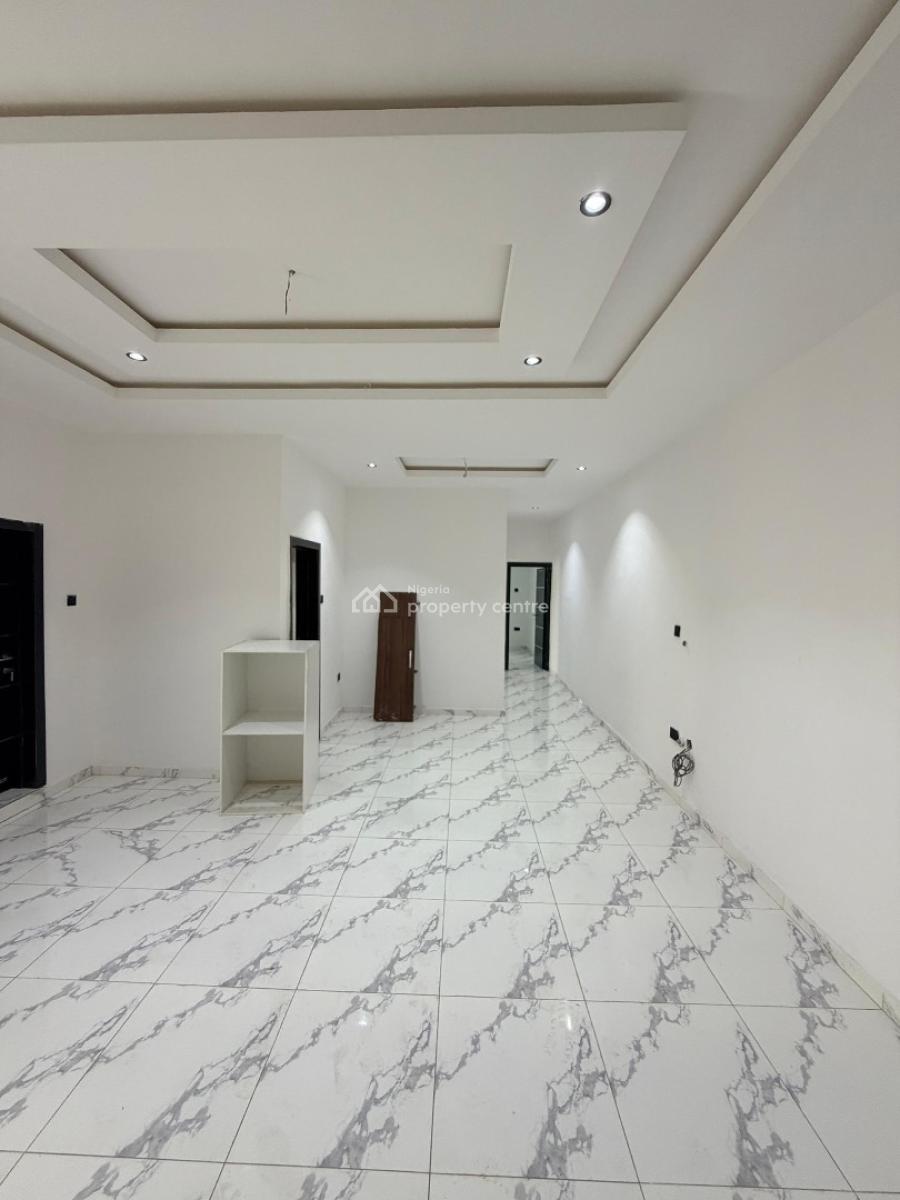Newly Build 2-bedroom Apartment, Oregun, Oregun, Ikeja, Lagos, Flat / Apartment for Sale