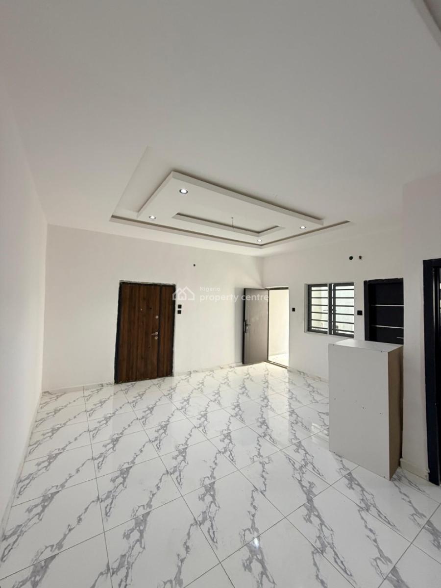 Newly Build 2-bedroom Apartment, Oregun, Oregun, Ikeja, Lagos, Flat / Apartment for Sale
