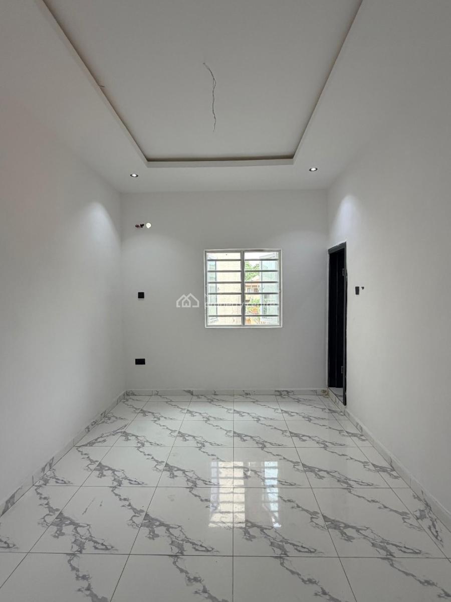 Newly Build 2-bedroom Apartment, Oregun, Oregun, Ikeja, Lagos, Flat / Apartment for Sale