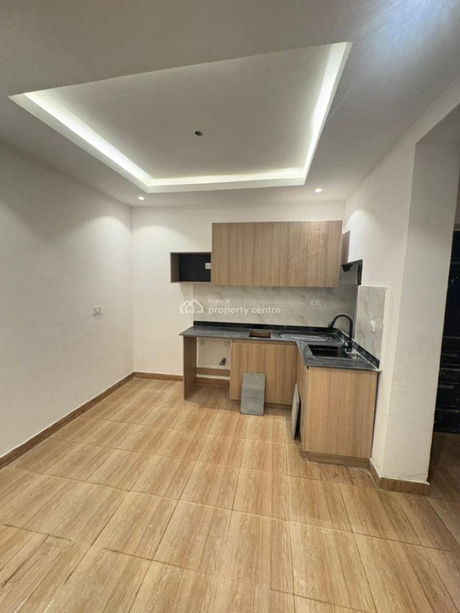 8units of 1bedroom Is Available, Ikota, Lekki, Lagos, Mini Flat (room and Parlour) for Rent