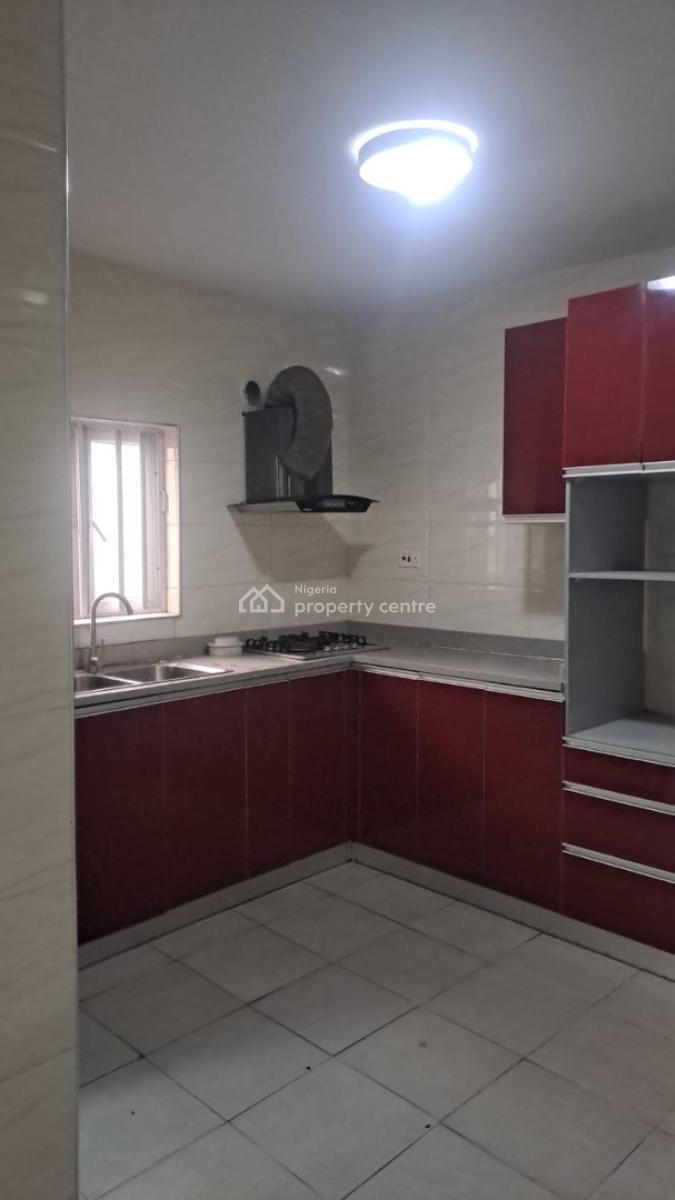 2 Bedroom Flat, Oral Estate, Lekki Phase 2, Lekki, Lagos, Flat / Apartment for Rent