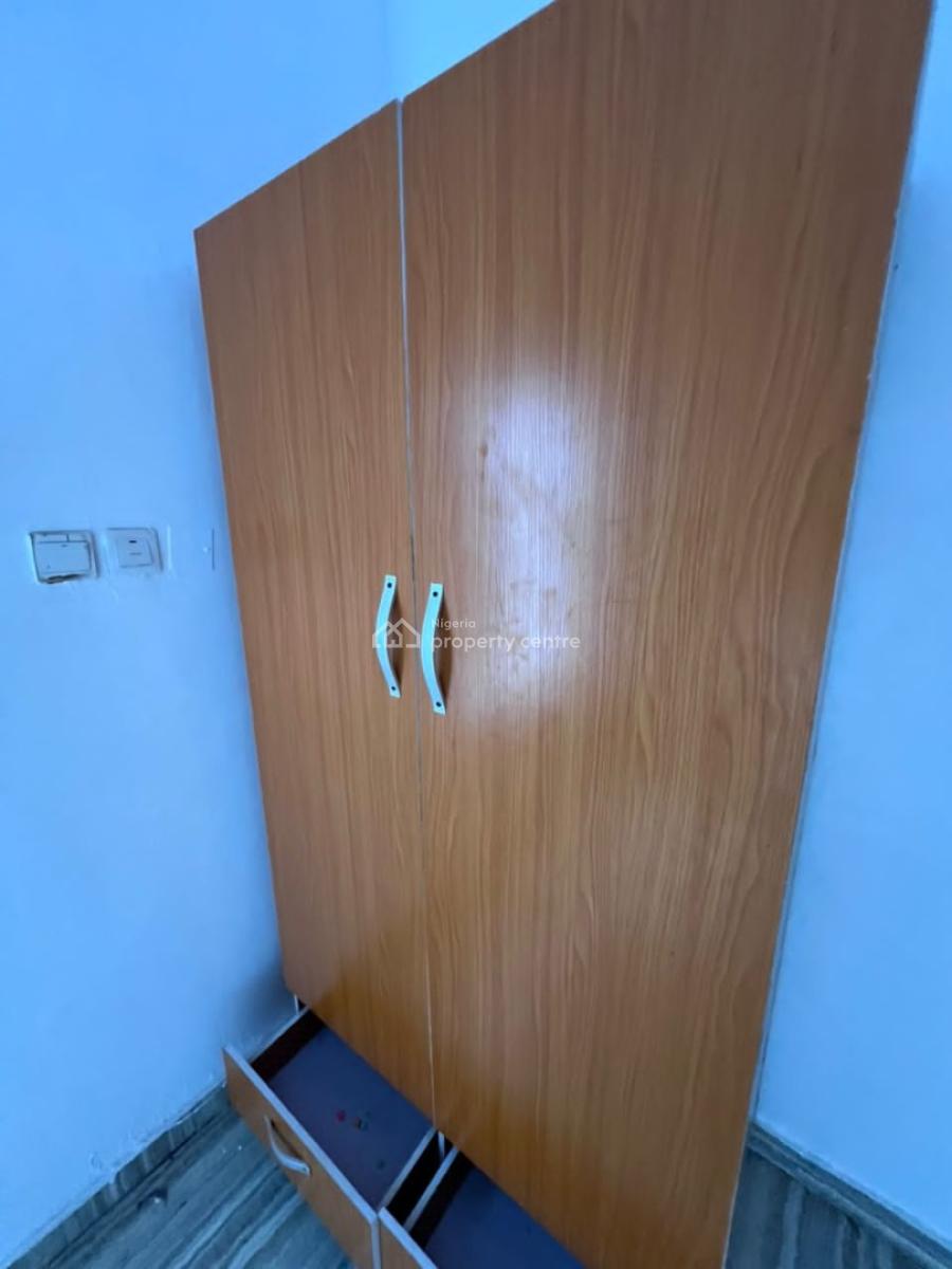 Sharp Room and Parlour in an Estate, Upstairs., Sangotedo, Sangotedo, Ajah, Lagos, Mini Flat (room and Parlour) for Rent