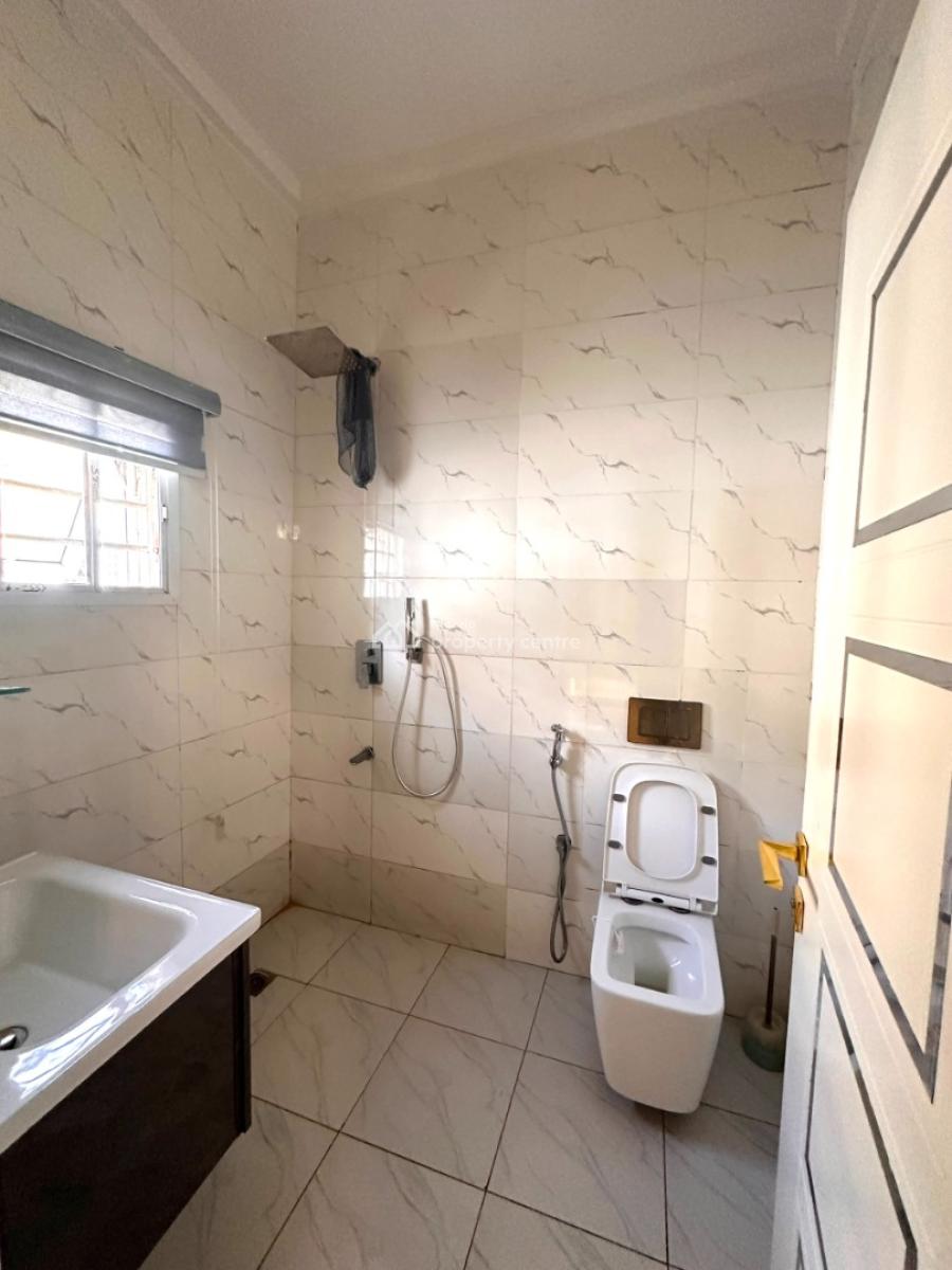 Fully Furnished 3bedroom Terrace Duplex, in an Estate Gwarinpa Extension, Gwarinpa, Abuja, Terraced Duplex for Rent