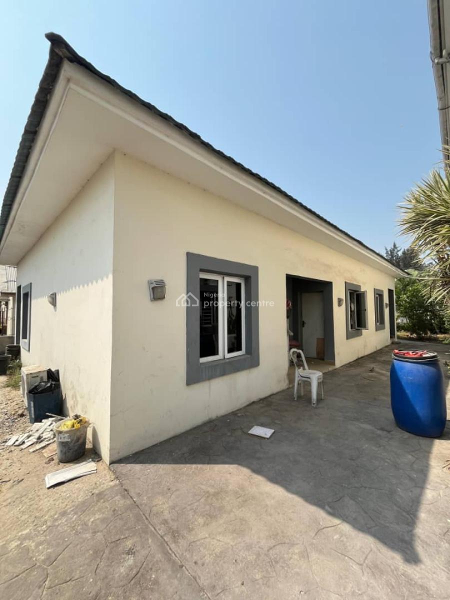 Fully Detached 5 Bedrooms Duplex, Ocean Bay Orchid, Lekki, Lagos, Detached Duplex for Sale