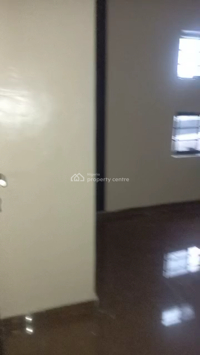 Newly Renovated 2-bedroom Flat, Coorporation Estate Amuwo Odofin Lagos, Festac, Amuwo Odofin, Lagos, Flat / Apartment for Rent