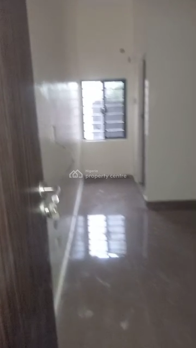 Newly Renovated 2-bedroom Flat, Coorporation Estate Amuwo Odofin Lagos, Festac, Amuwo Odofin, Lagos, Flat / Apartment for Rent