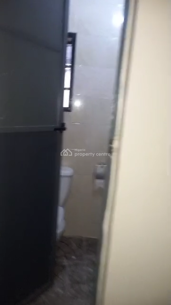 Newly Renovated 2-bedroom Flat, Coorporation Estate Amuwo Odofin Lagos, Festac, Amuwo Odofin, Lagos, Flat / Apartment for Rent