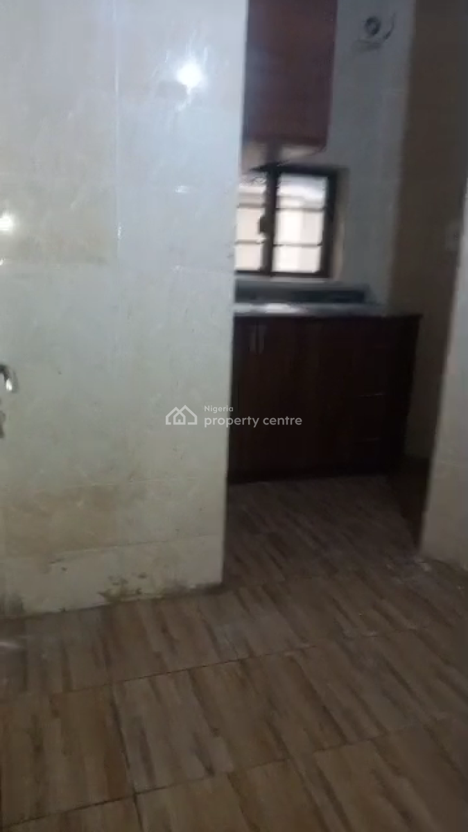 Newly Renovated 2-bedroom Flat, Coorporation Estate Amuwo Odofin Lagos, Festac, Amuwo Odofin, Lagos, Flat / Apartment for Rent