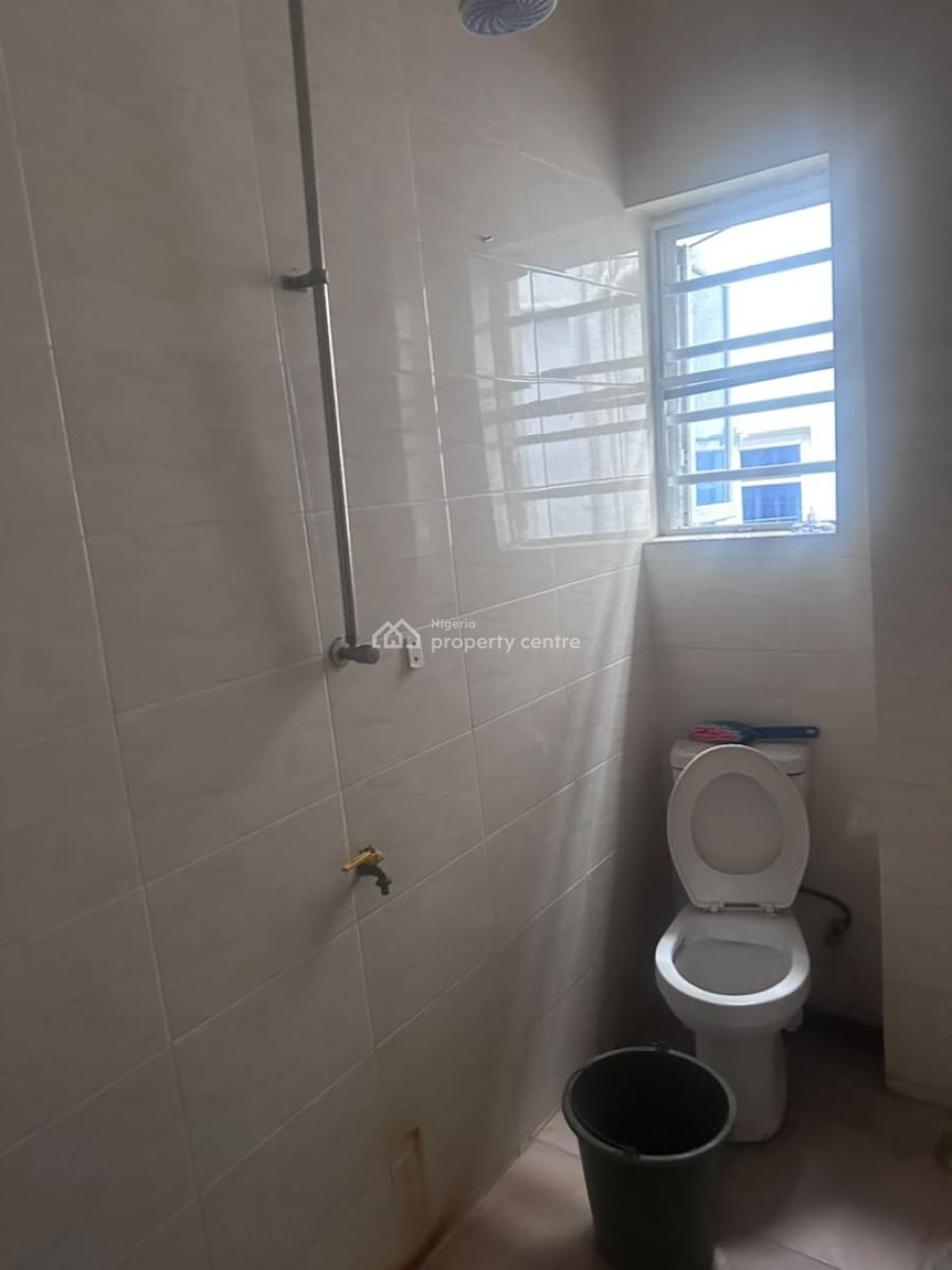 2 Bedroom Apartment, Victory Estate, Ago Palace, Isolo, Lagos, House for Rent