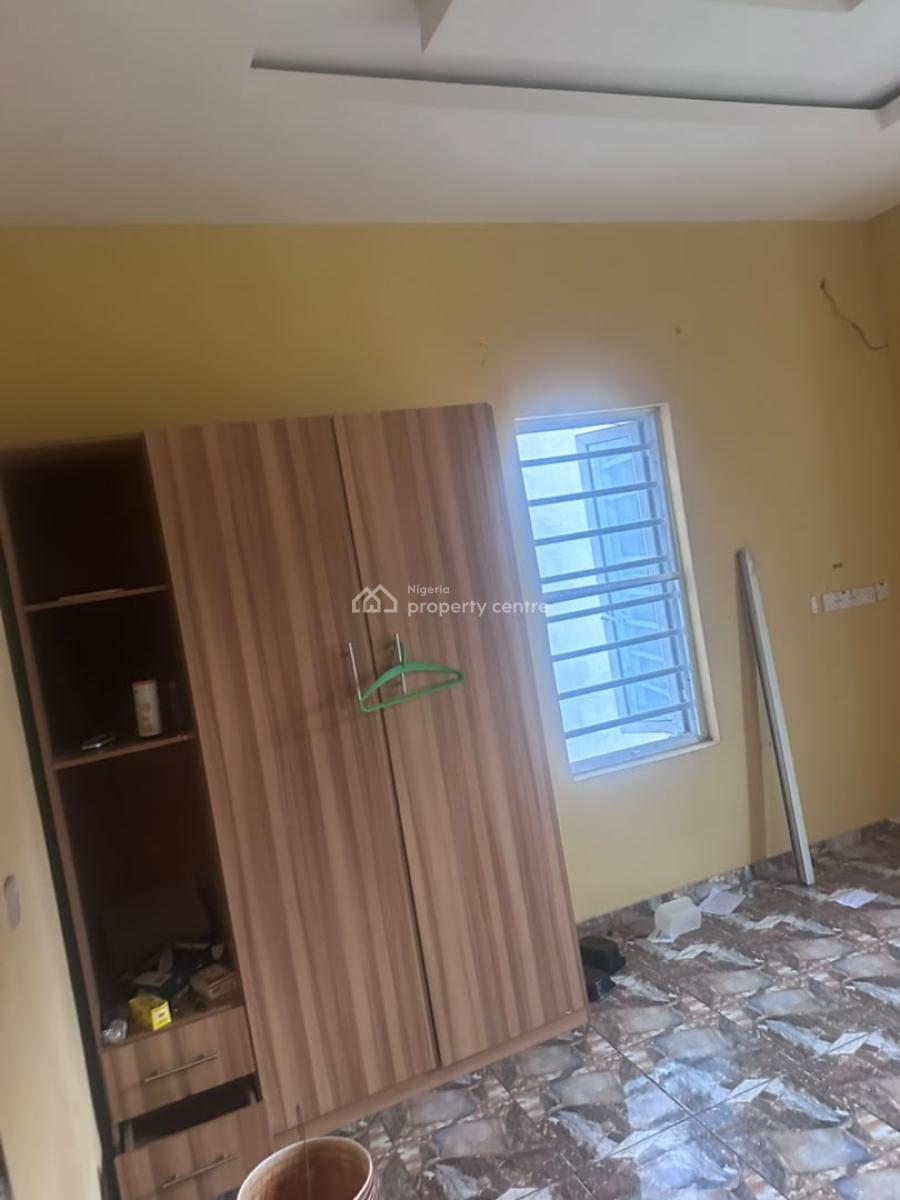 2 Bedroom Apartment, Victory Estate, Ago Palace, Isolo, Lagos, House for Rent