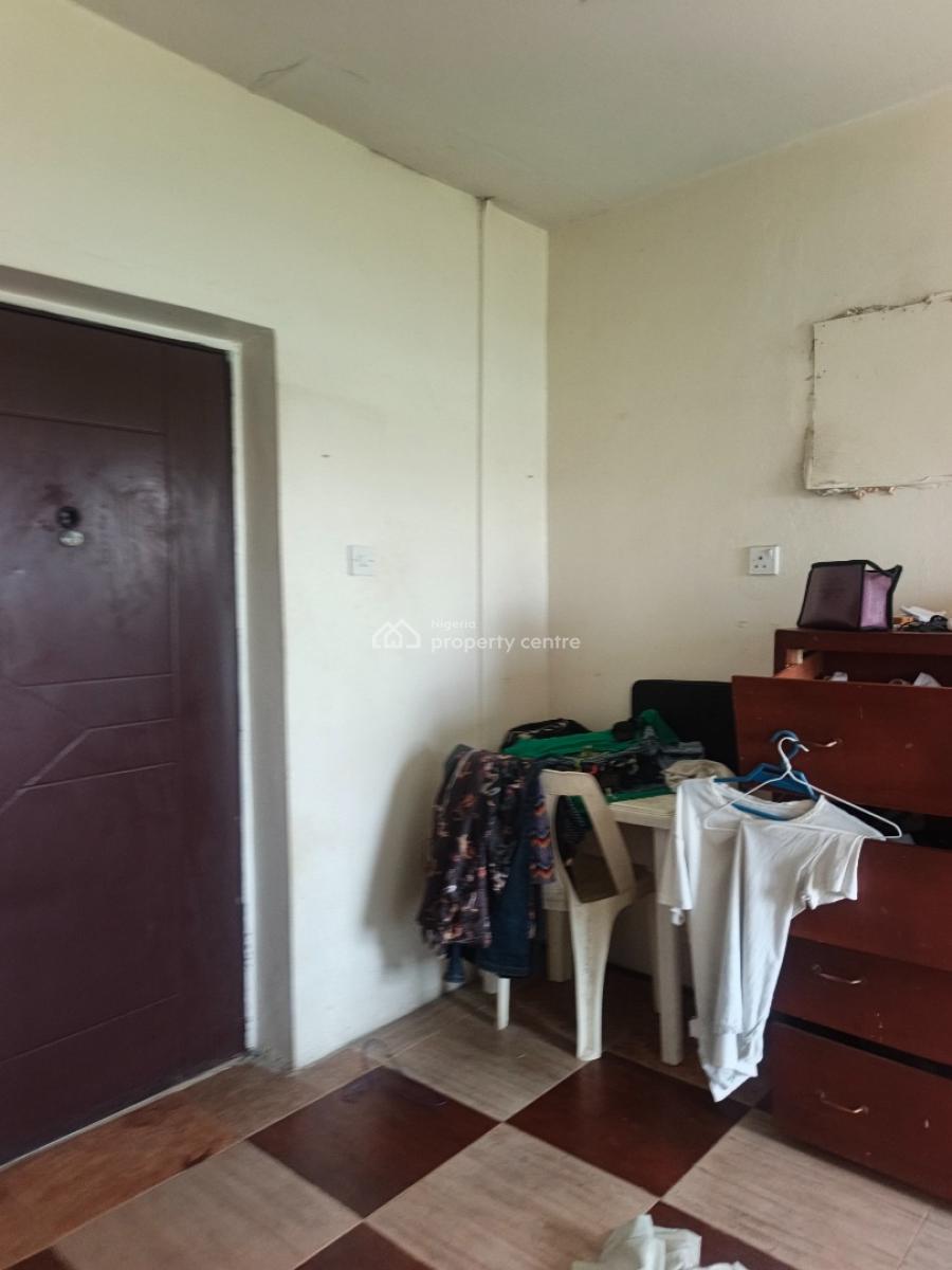 Room and Parlour Self Contain Upstairs at Badore Ajah Lagos, Badore, Badore, Ajah, Lagos, Mini Flat (room and Parlour) for Rent