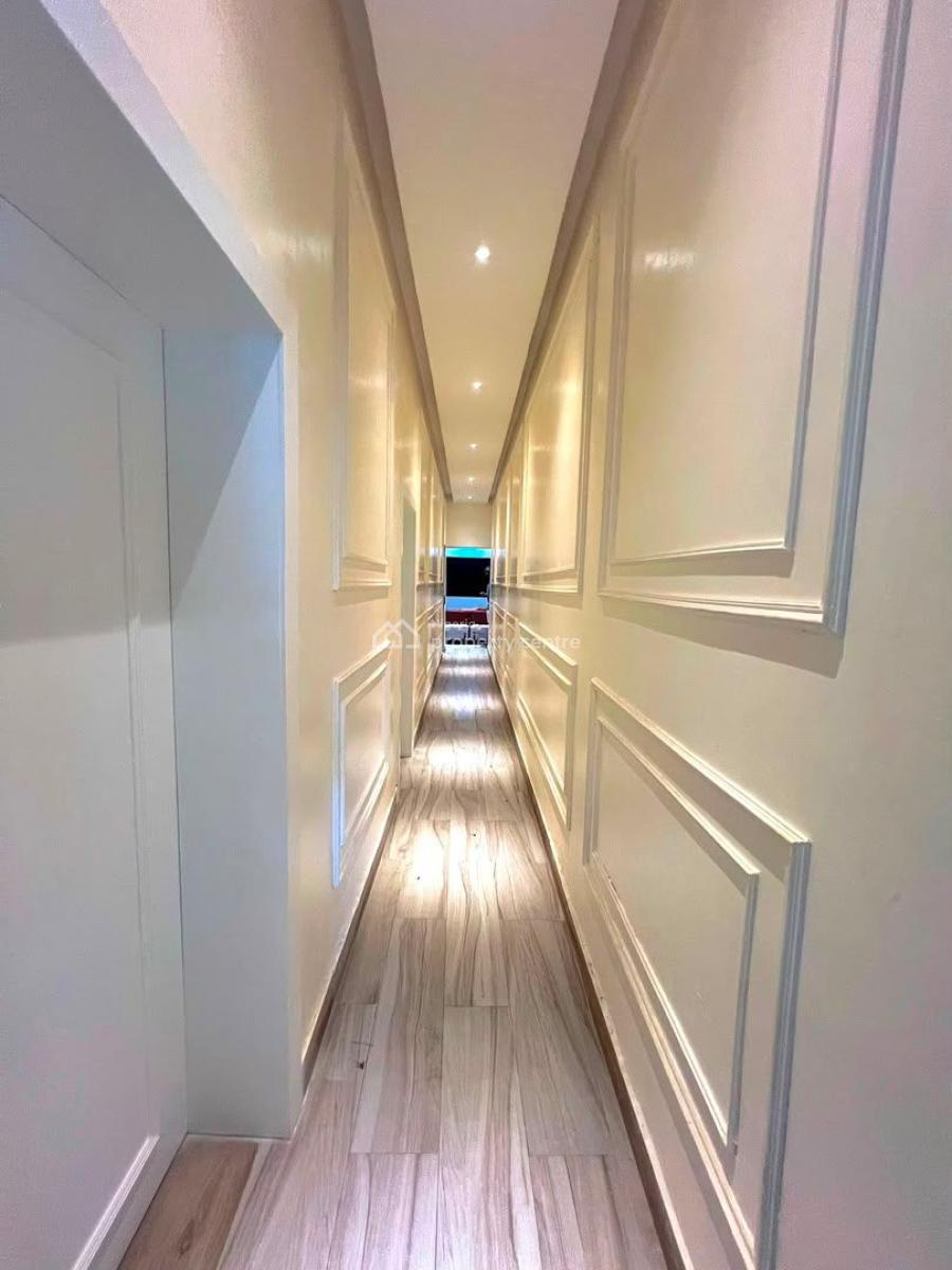 Affordable Premium Fully Furnished  3 Bed Apartment with Bq, Old Ikoyi, Ikoyi, Lagos, Block of Flats for Sale