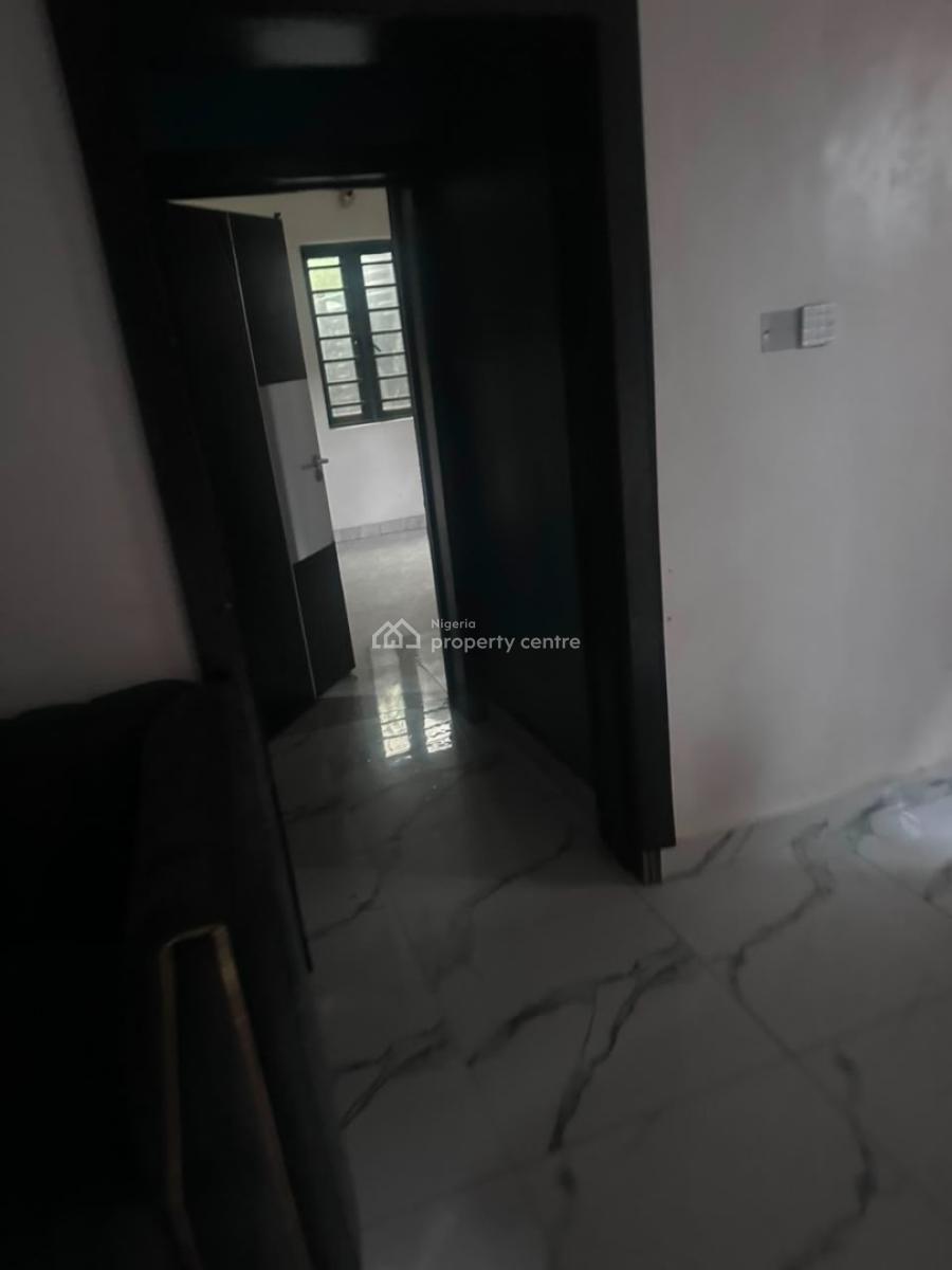 2 Bedroom Apartment, Liberty Estate, Ago Palace, Isolo, Lagos, House for Rent
