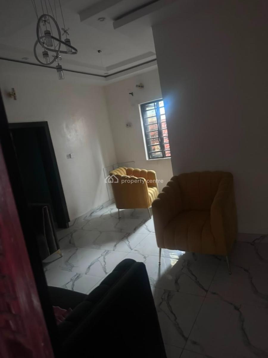 2 Bedroom Apartment, Liberty Estate, Ago Palace, Isolo, Lagos, House for Rent