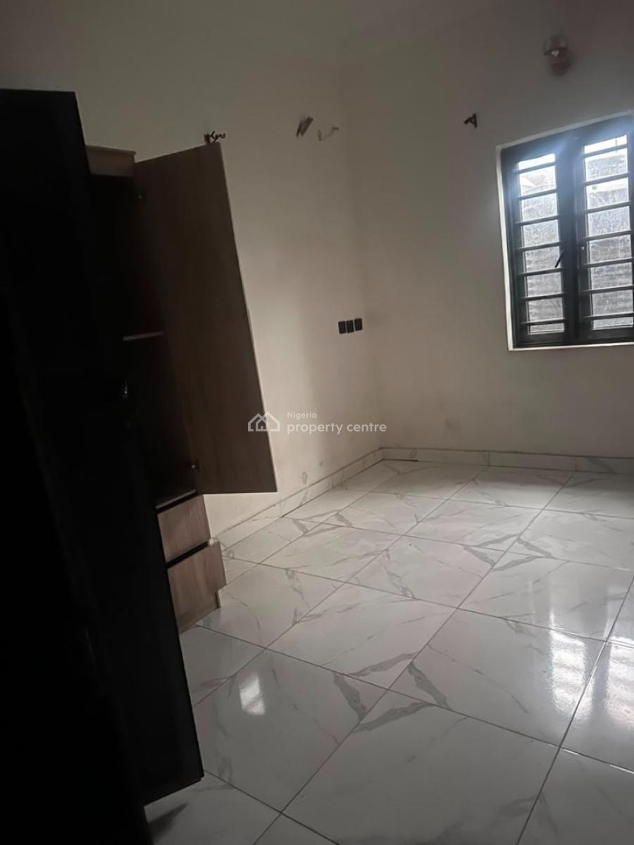 2 Bedroom Apartment, Liberty Estate, Ago Palace, Isolo, Lagos, House for Rent