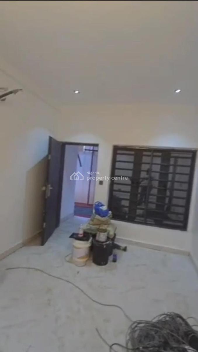Lovely Sweet Mini Flat, Gra, Ogudu, Lagos, Mini Flat (room and Parlour) for Rent