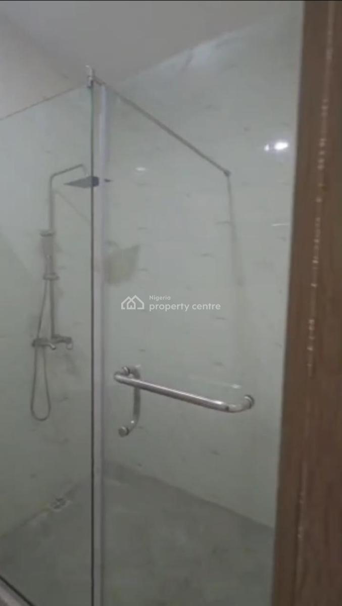 Lovely Sweet Mini Flat, Gra, Ogudu, Lagos, Mini Flat (room and Parlour) for Rent