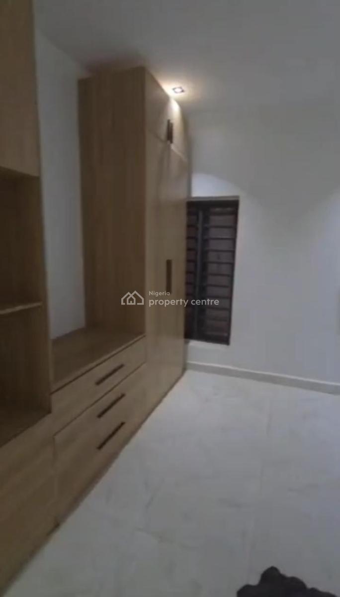 Lovely Sweet Mini Flat, Gra, Ogudu, Lagos, Mini Flat (room and Parlour) for Rent