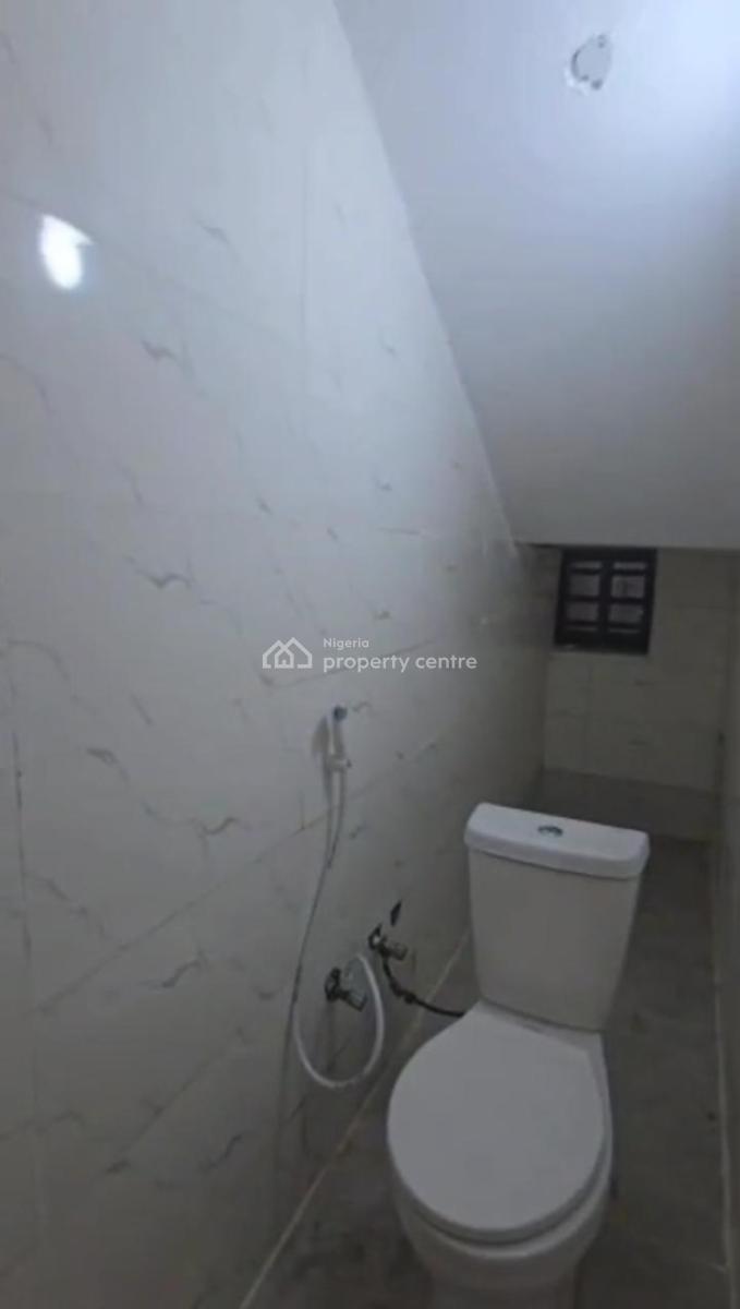 Lovely Sweet Mini Flat, Gra, Ogudu, Lagos, Mini Flat (room and Parlour) for Rent