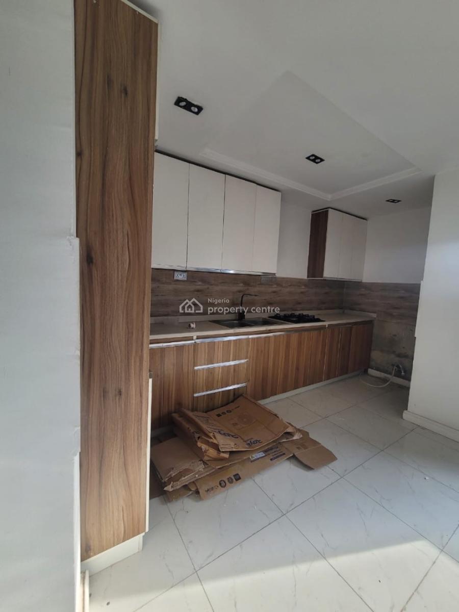2bedroom Penthouse, Ikate Elegushi, Lekki, Lagos, Flat / Apartment for Rent