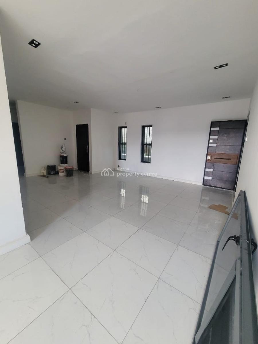 2bedroom Penthouse, Ikate Elegushi, Lekki, Lagos, Flat / Apartment for Rent