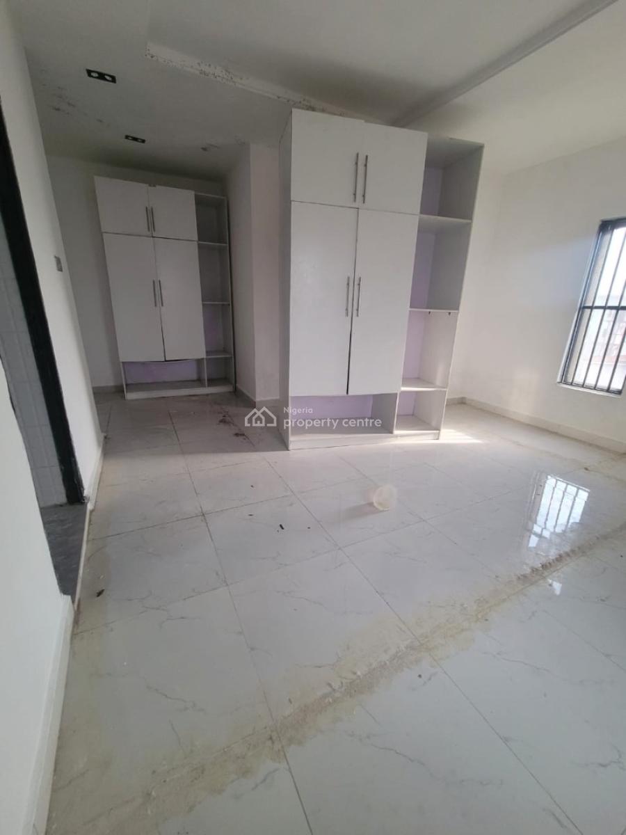 2bedroom Penthouse, Ikate Elegushi, Lekki, Lagos, Flat / Apartment for Rent