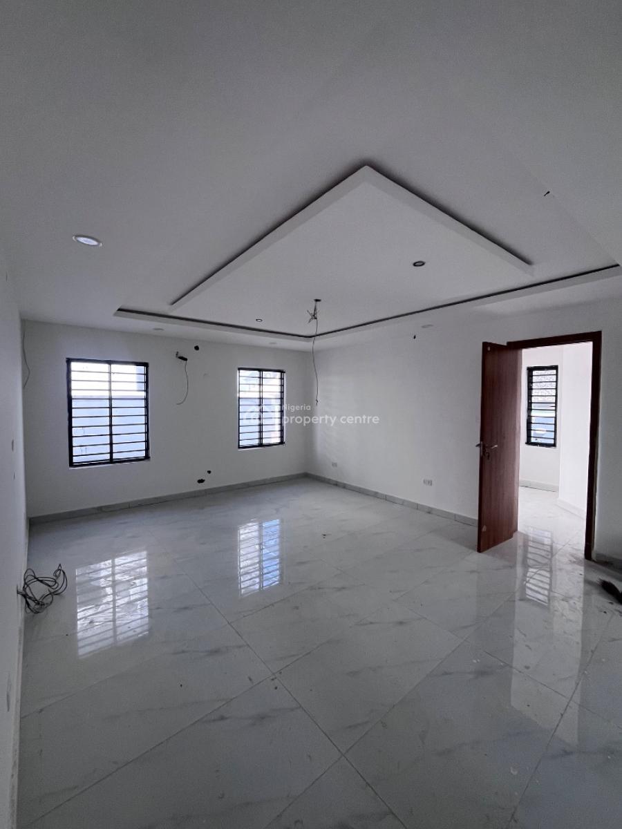 Luxury 4-bedroom Fully Detached Houses with 1-room Boys  in Opic Est, Opic Isheri North Within a Well Secured Estate, Opic, Isheri North, Lagos, Detached Duplex for Sale
